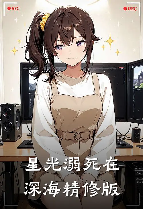 星光溺死在深海精修版