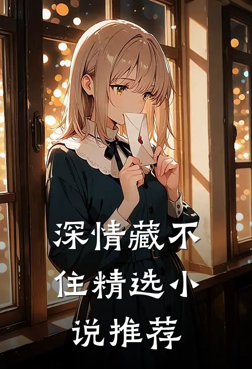 深情藏不住精选小说推荐