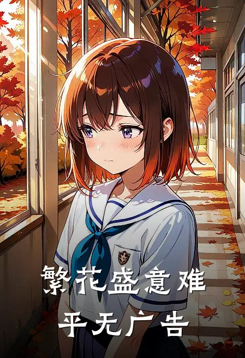 繁花盛意难平无广告