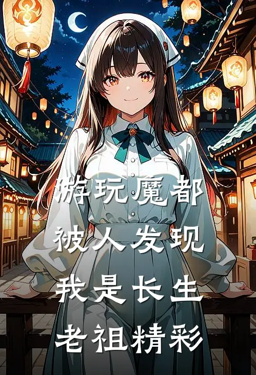 游玩魔都：被人发现我是长生老祖精彩