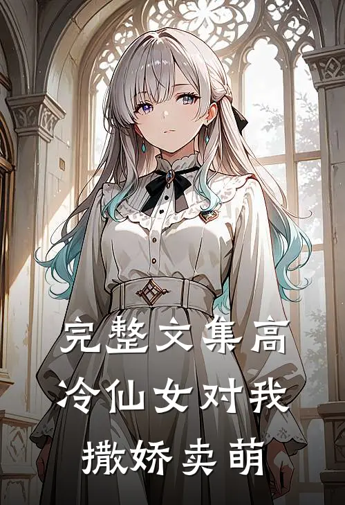完整文集高冷仙女对我撒娇卖萌