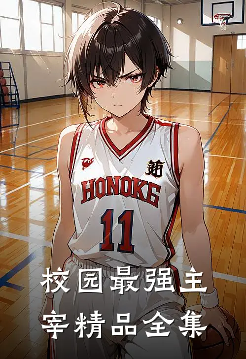 校园最强主宰精品全集