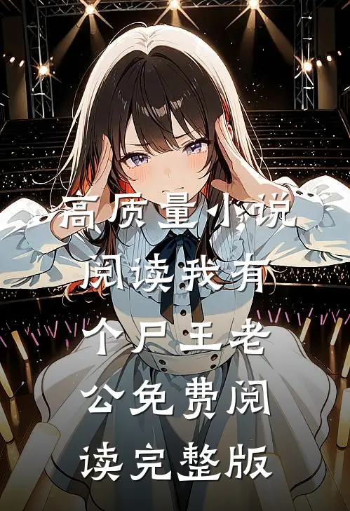 高质量小说阅读我有个尸王老公免费阅读完整版