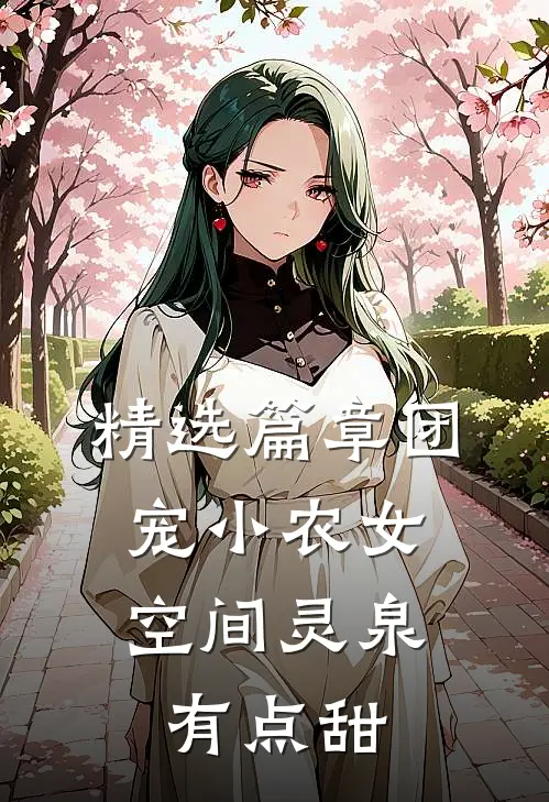 精选篇章团宠小农女：空间灵泉有点甜