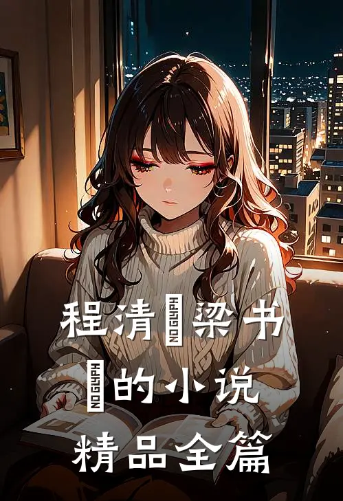 程清玙梁书媞的小说精品全篇