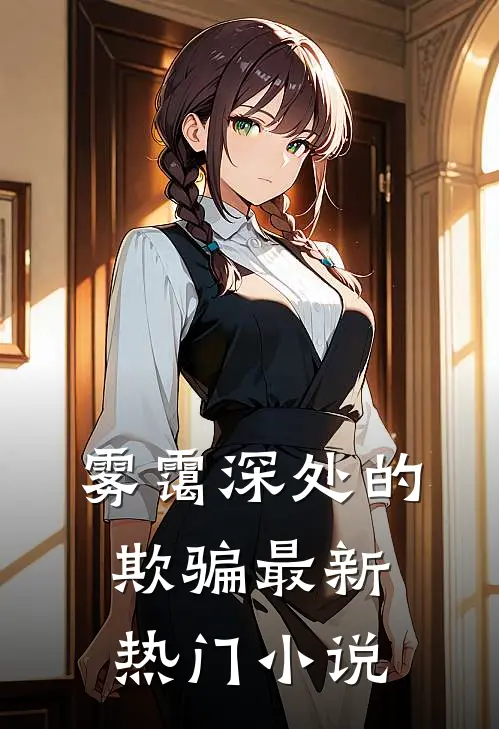 雾霭深处的欺骗最新热门小说