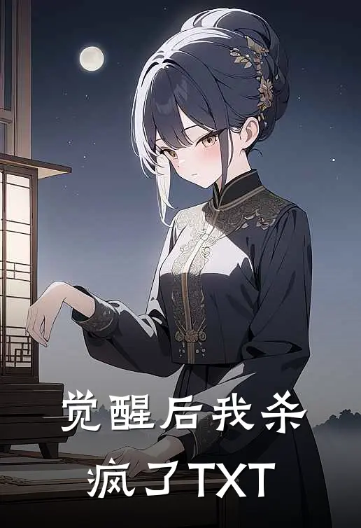 觉醒后我杀疯了TXT