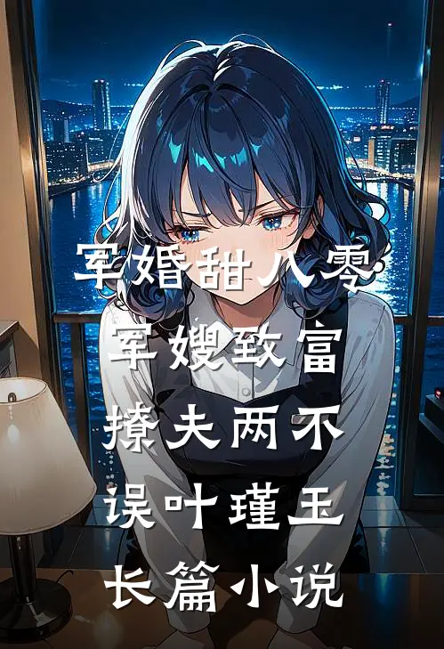 军婚甜八零军嫂致富撩夫两不误叶瑾玉长篇小说