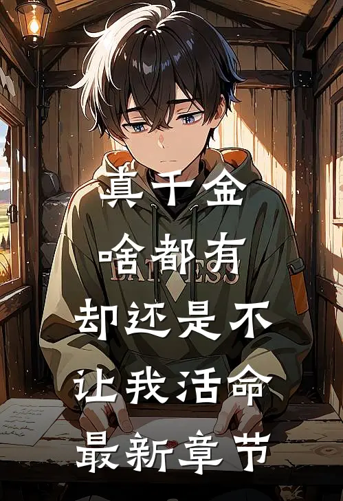 真千金啥都有，却还是不让我活命最新章节