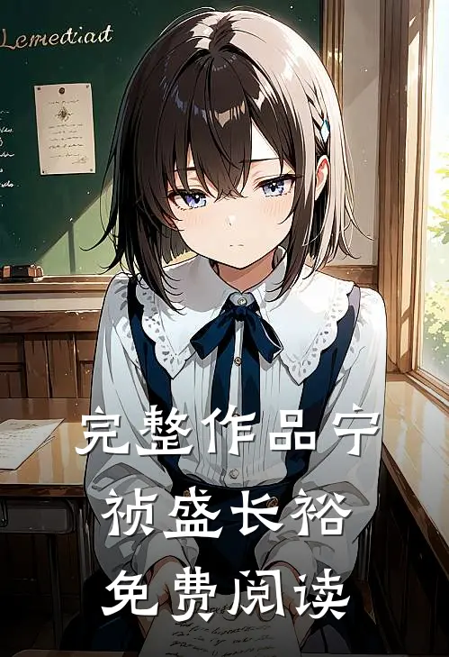 完整作品宁祯盛长裕免费阅读