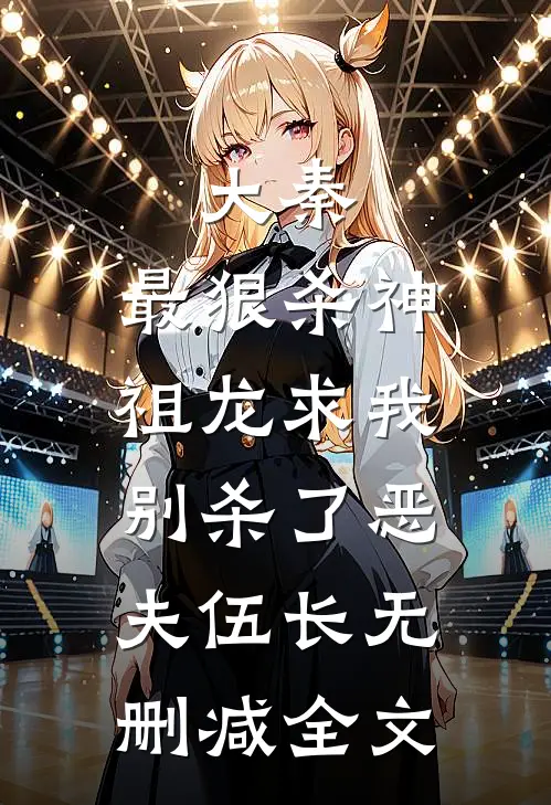 大秦：最狠杀神，祖龙求我别杀了恶夫伍长无删减全文