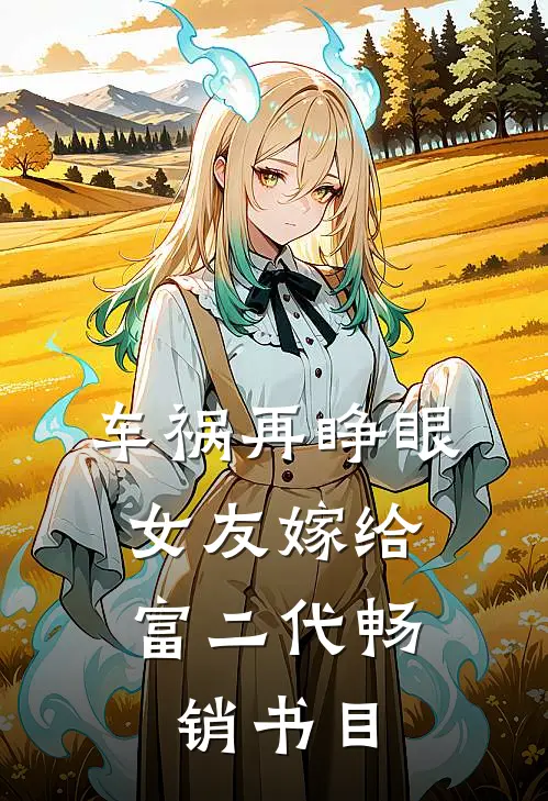车祸再睁眼，女友嫁给富二代畅销书目