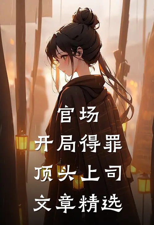 官场：开局得罪顶头上司文章精选