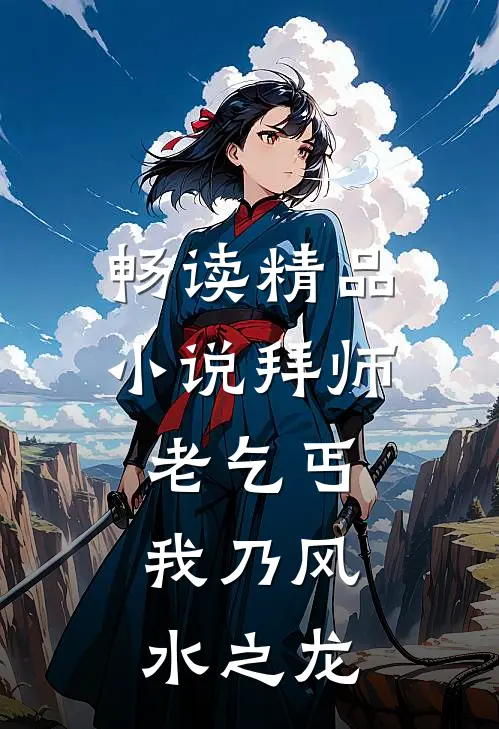 畅读精品小说拜师老乞丐:我乃风水之龙