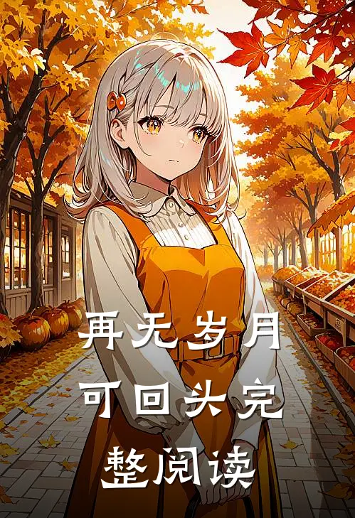 再无岁月可回头完整阅读