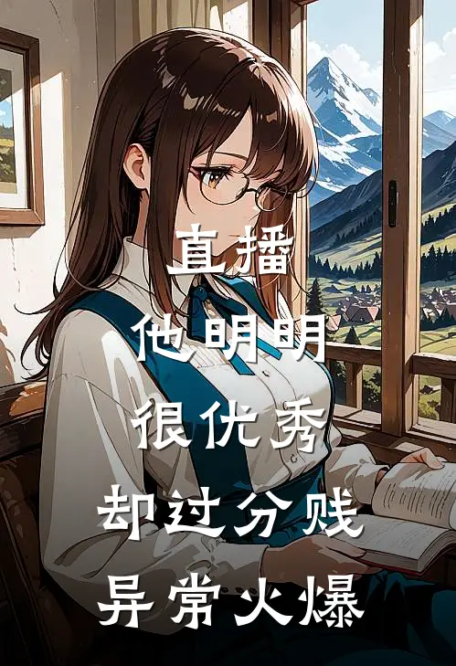 直播：他明明很优秀，却过分贱异常火爆