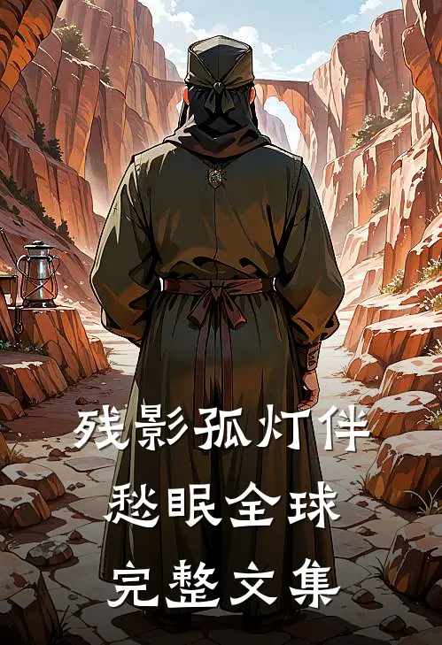 残影孤灯伴愁眠全球完整文集