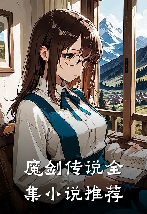 魔剑传说全集小说推荐