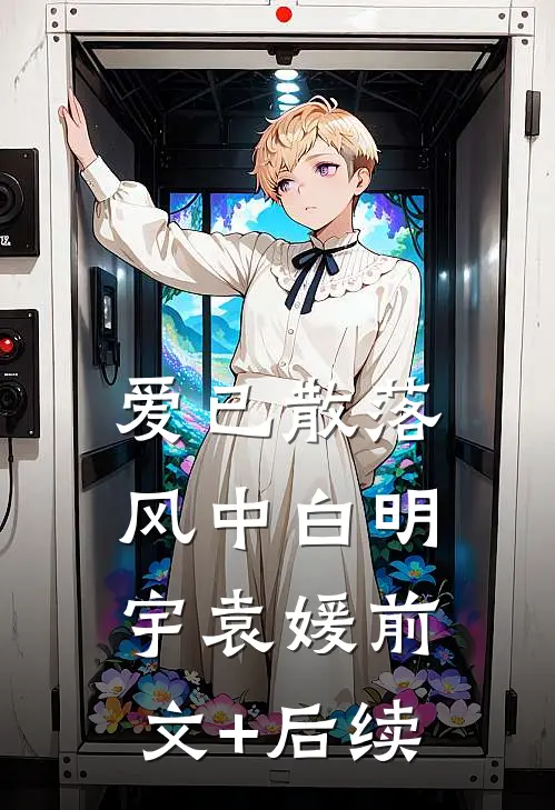 爱已散落风中白明宇袁媛前文+后续