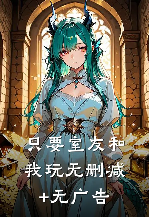 只要室友和我玩无删减+无广告
