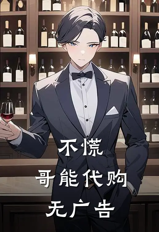 不慌，哥能代购无广告