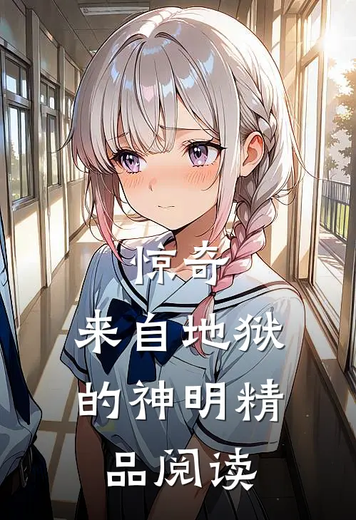 惊奇：来自地狱的神明精品阅读