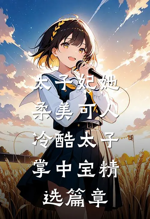 太子妃她柔美可人：冷酷太子掌中宝精选篇章