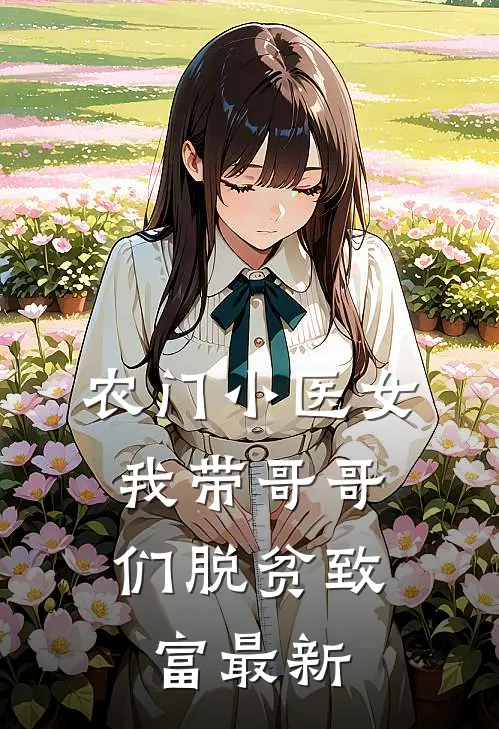 农门小医女：我带哥哥们脱贫致富最新