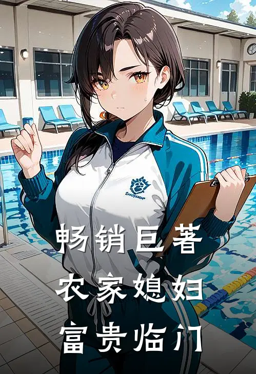 畅销巨著农家媳妇富贵临门