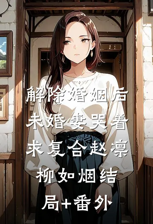 解除婚姻后，未婚妻哭着求复合赵凛柳如烟结局+番外