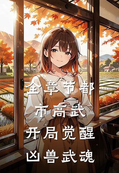 全章节都市高武：开局觉醒凶兽武魂