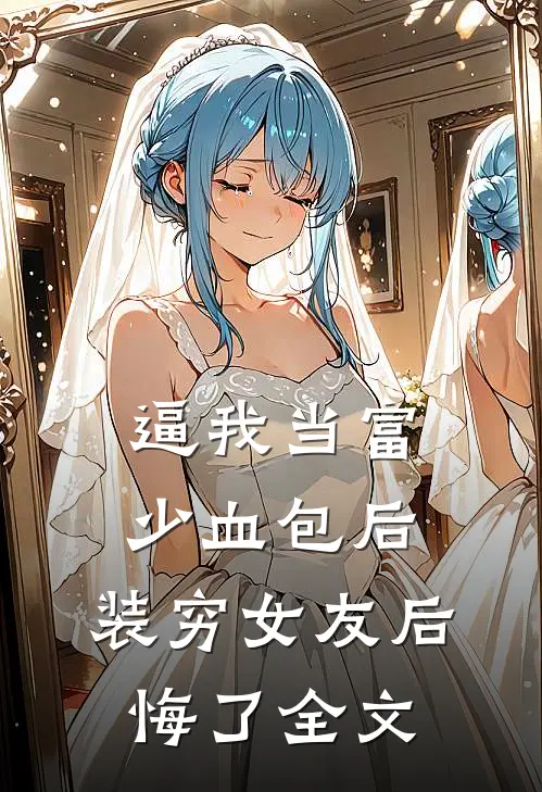 逼我当富少血包后，装穷女友后悔了全文