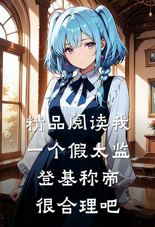 精品阅读我一个假太监登基称帝很合理吧