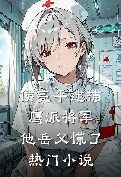 侯亮平逮捕鹰派将军，他岳父慌了热门小说