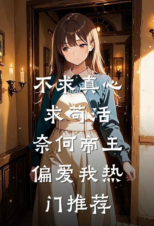 不求真心求苟活，奈何帝王偏爱我热门推荐