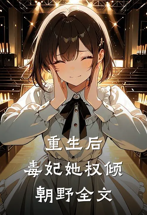 重生后，毒妃她权倾朝野全文