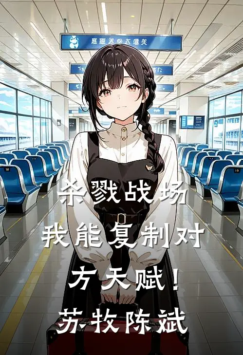 杀戮战场：我能复制对方天赋！苏牧陈斌