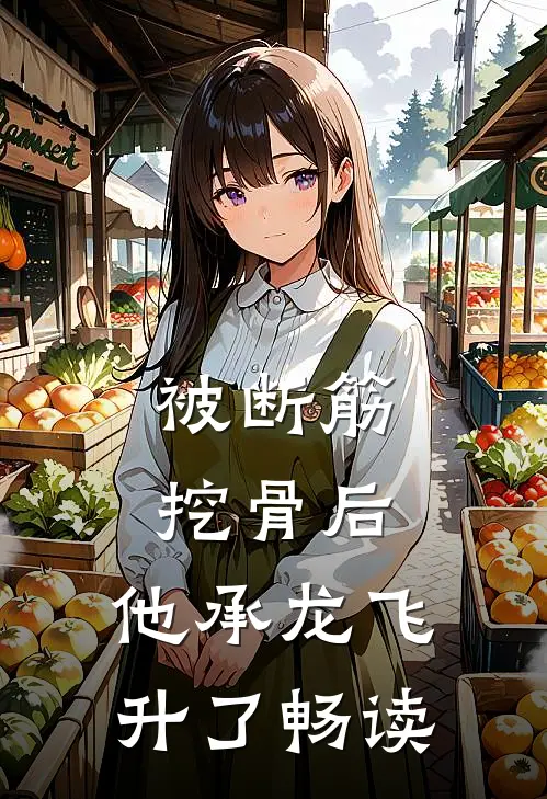 被断筋挖骨后，他承龙飞升了畅读
