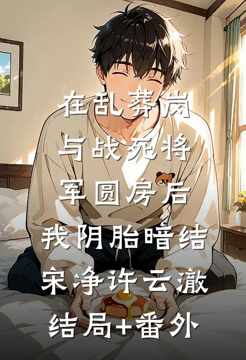 在乱葬岗与战死将军圆房后，我阴胎暗结宋净许云澈结局+番外