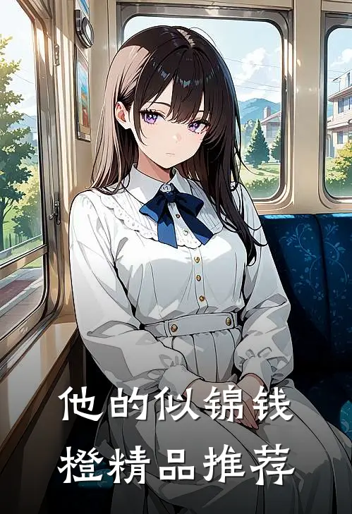 他的似锦钱橙精品推荐