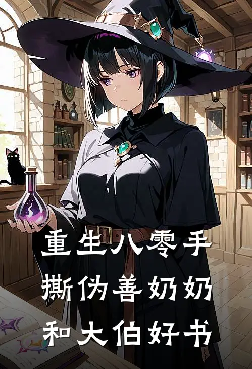 重生八零手撕伪善奶奶和大伯好书