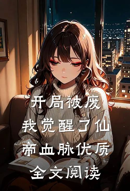 开局被废，我觉醒了仙帝血脉优质全文阅读