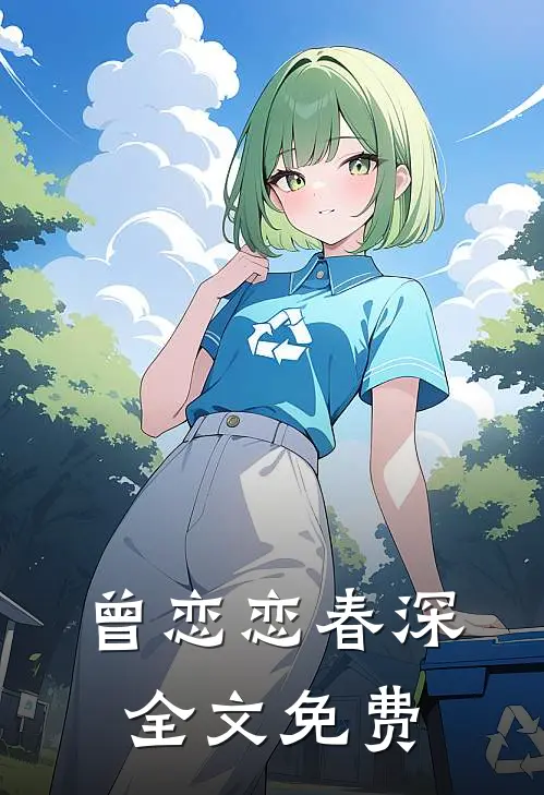 曾恋恋春深全文免费