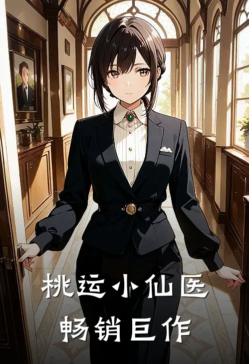 桃运小仙医畅销巨作