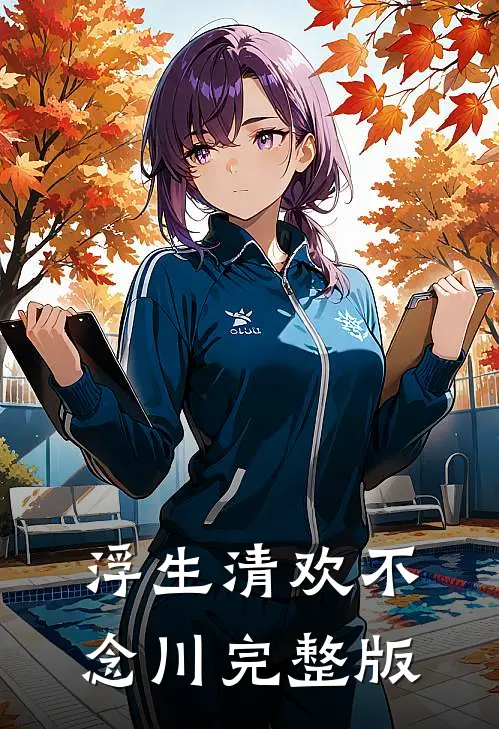 浮生清欢不念川完整版