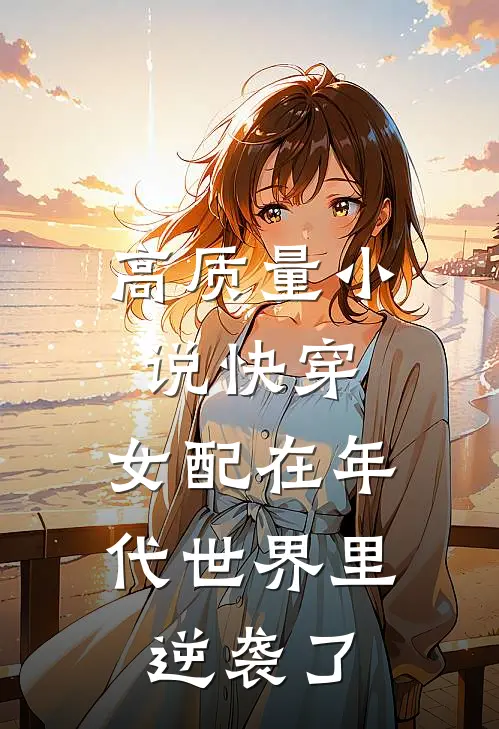 高质量小说快穿：女配在年代世界里逆袭了
