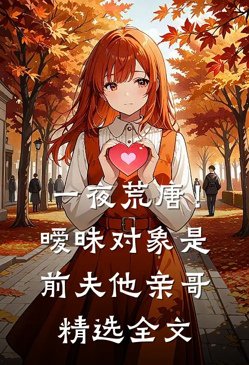 一夜荒唐！暧昧对象是前夫他亲哥精选全文