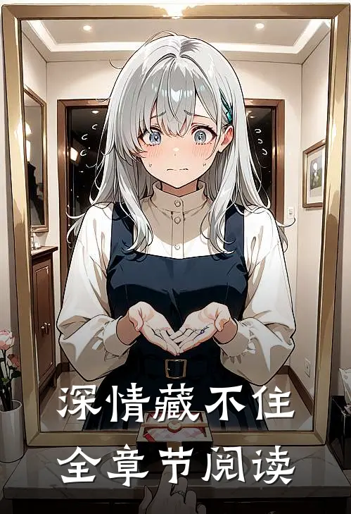 深情藏不住全章节阅读