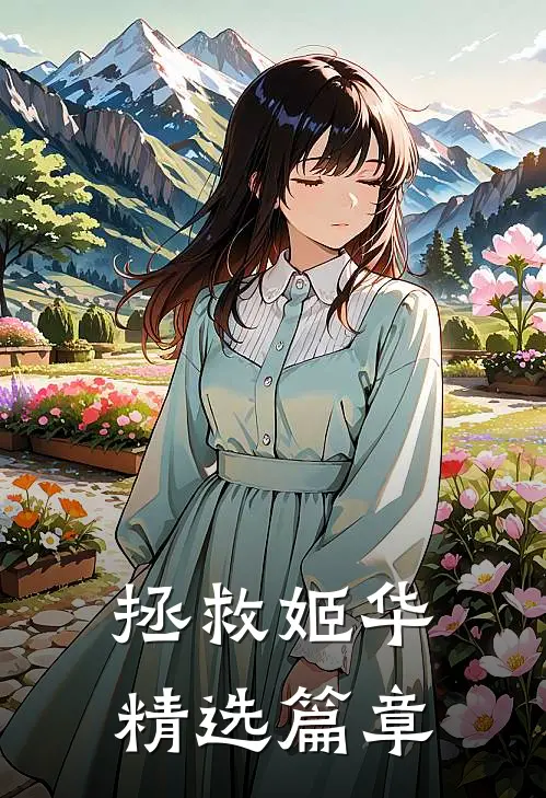 拯救姬华精选篇章
