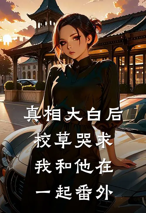 真相大白后，校草哭求我和他在一起番外